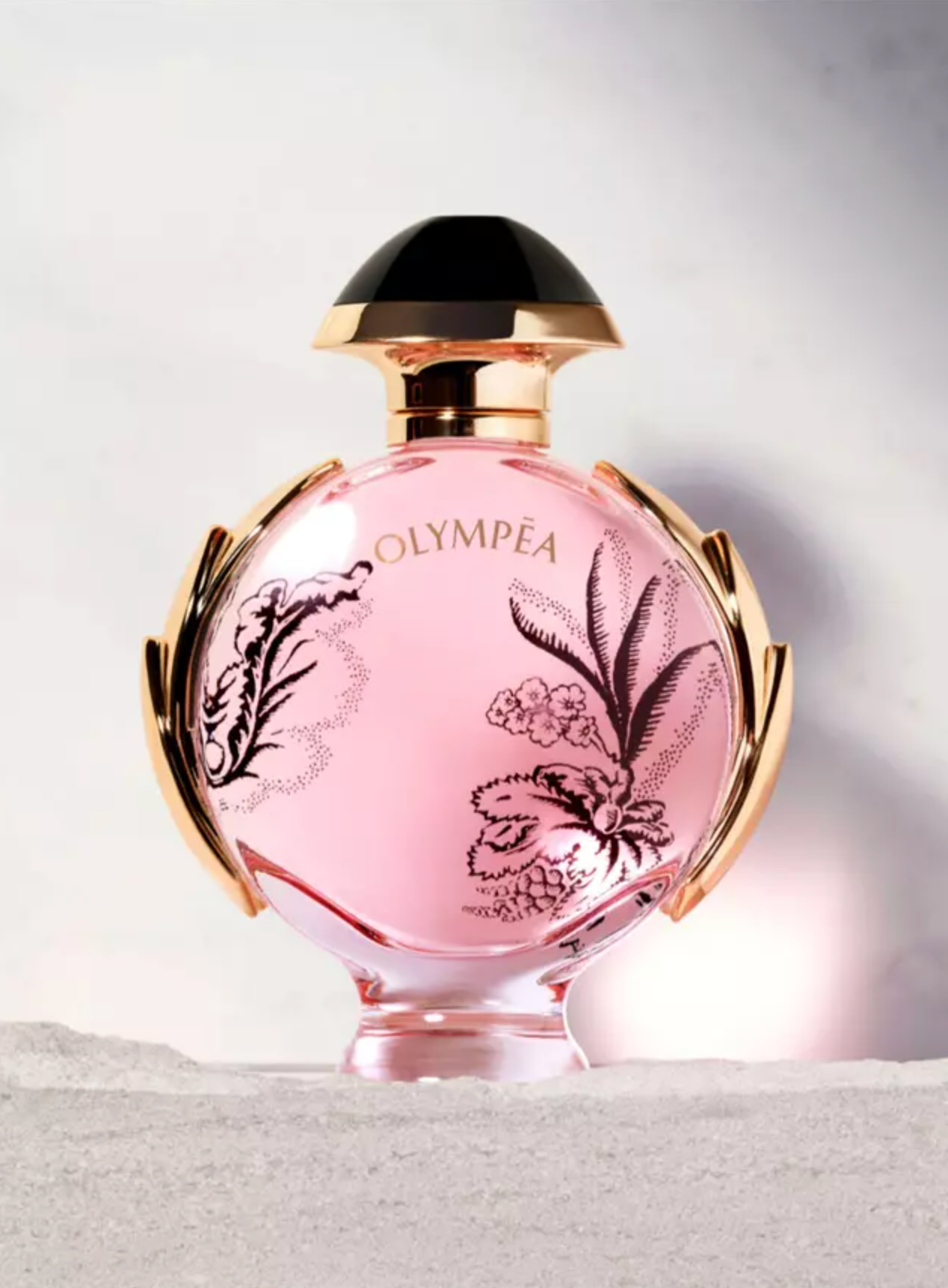 Paco Rabanne Olympea Blossom Woman Edp 80ml