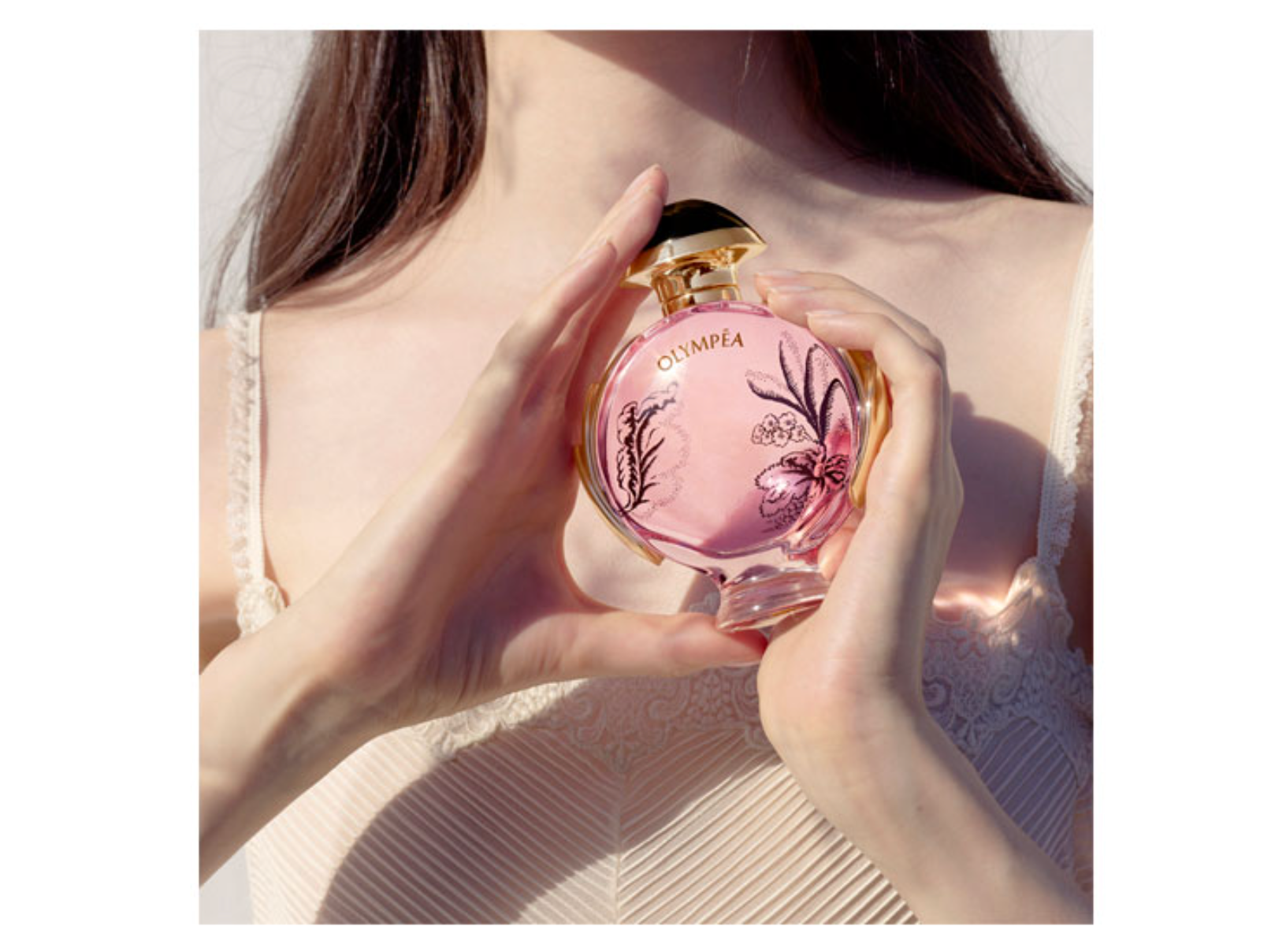 Paco Rabanne Olympea Blossom Woman Edp 80ml