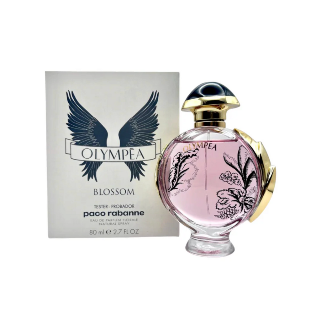 Paco Rabanne Olympea Blossom Edp 80ml Tester