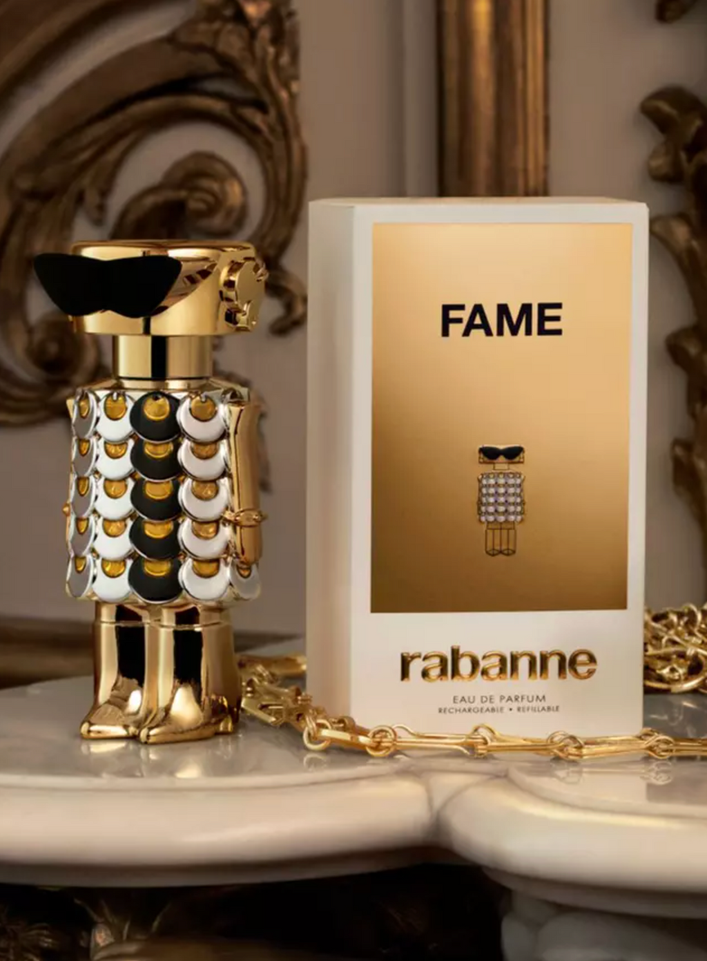 Paco Rabanne Fame Edp 80ml