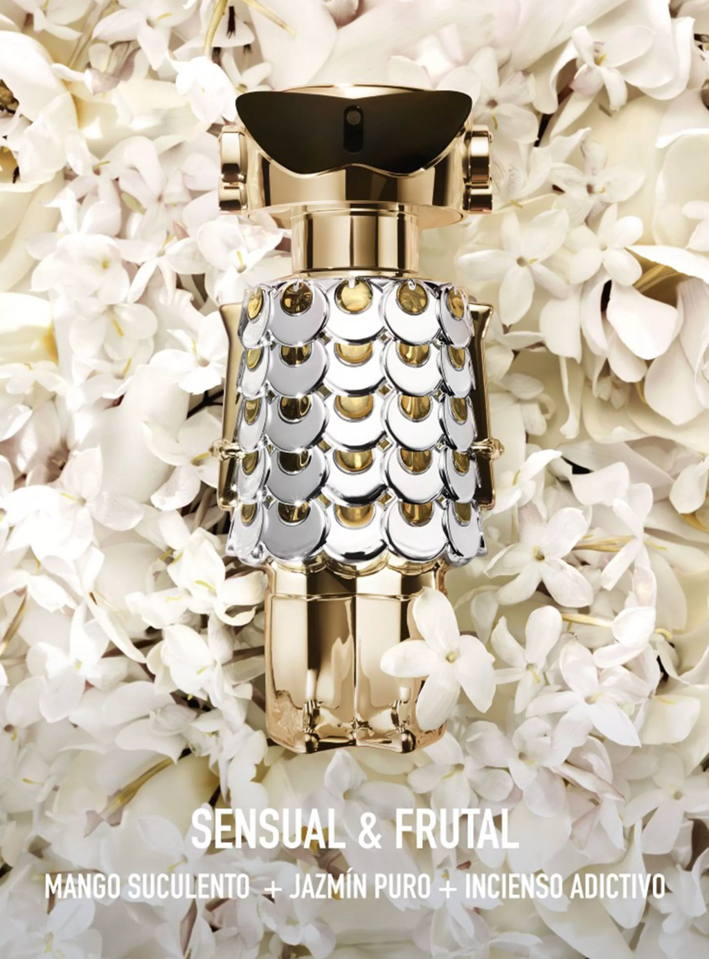 Paco Rabanne Fame Edp 80ml