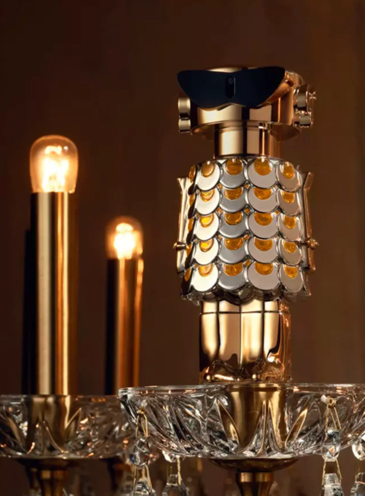 Paco Rabanne Fame Edp 80ml