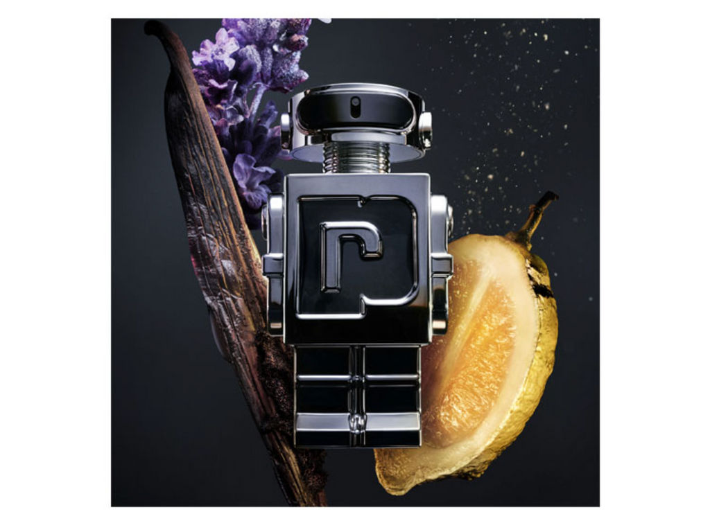 Paco Rabanne Phantom Men Edt 100ml