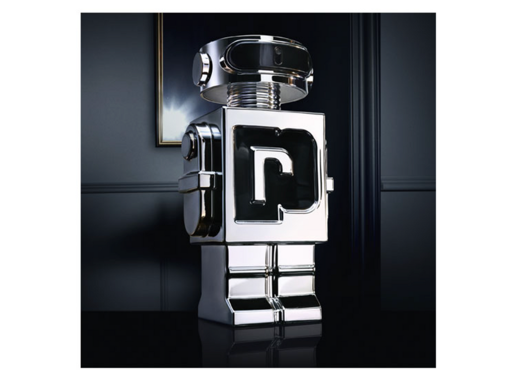 Paco Rabanne Phantom Men Edt 100ml
