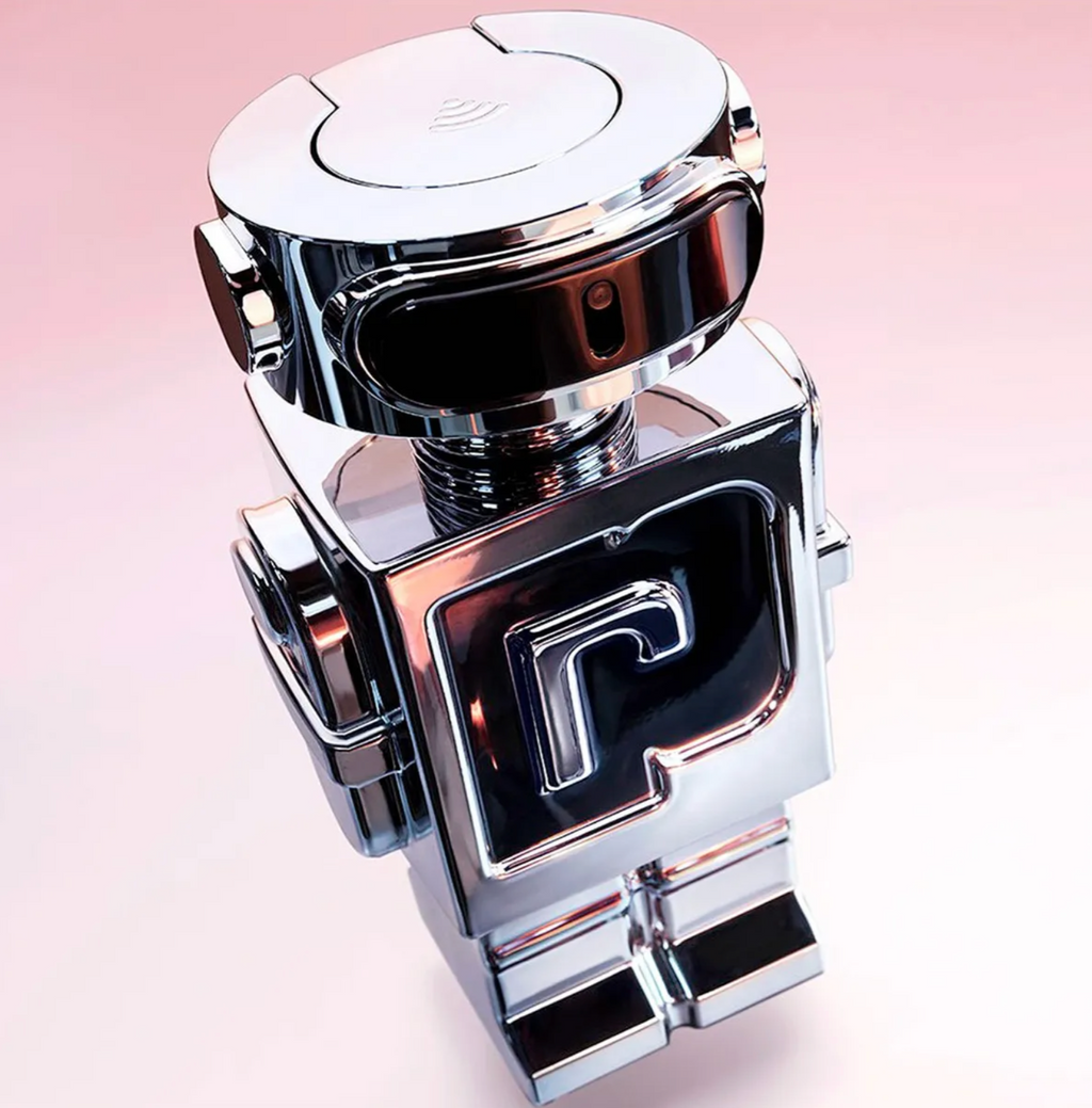 Paco Rabanne Phantom Men Edt 100ml