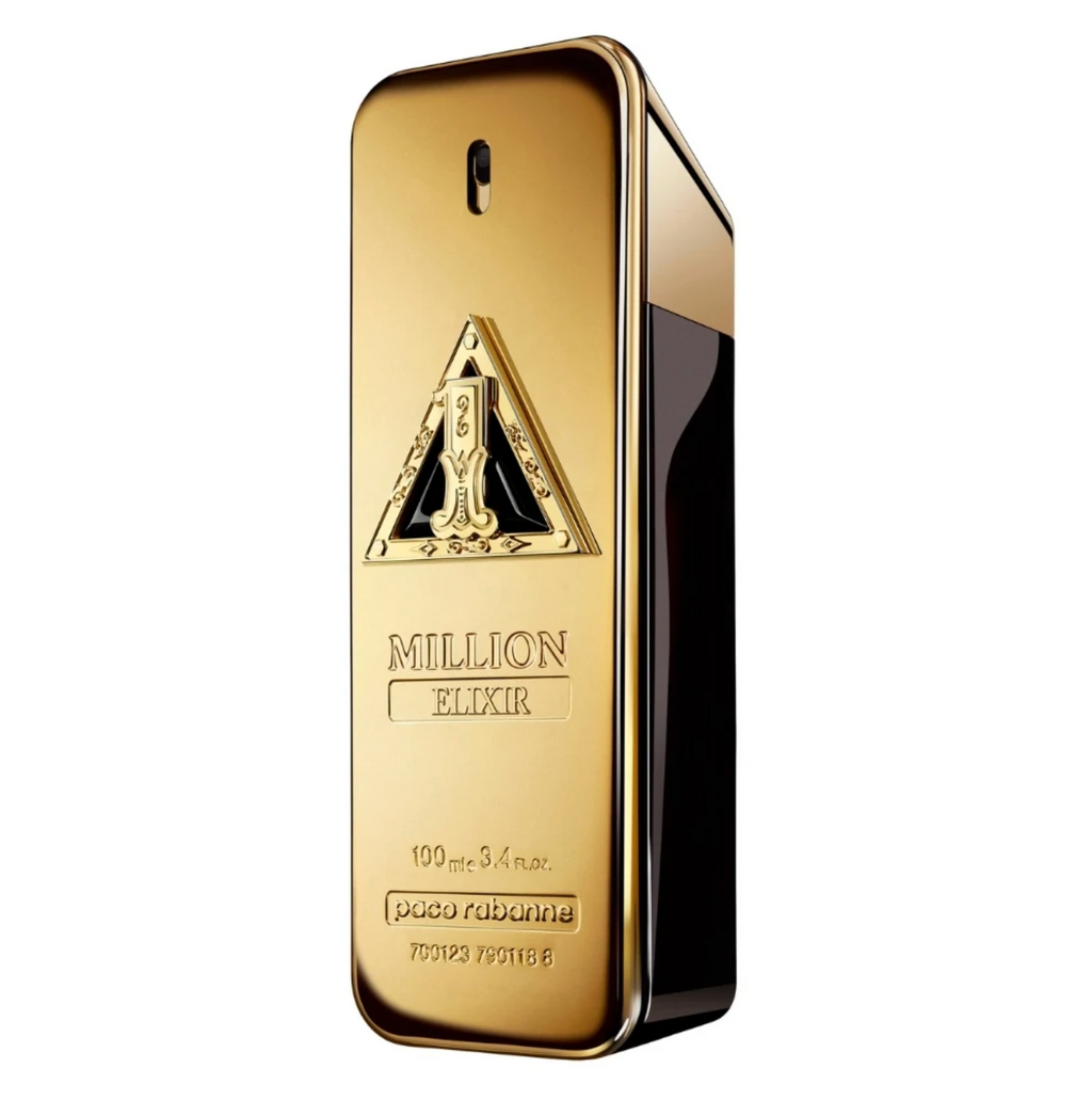 Paco Rabanne One Million Elixir Parfum Intense Men 100ml