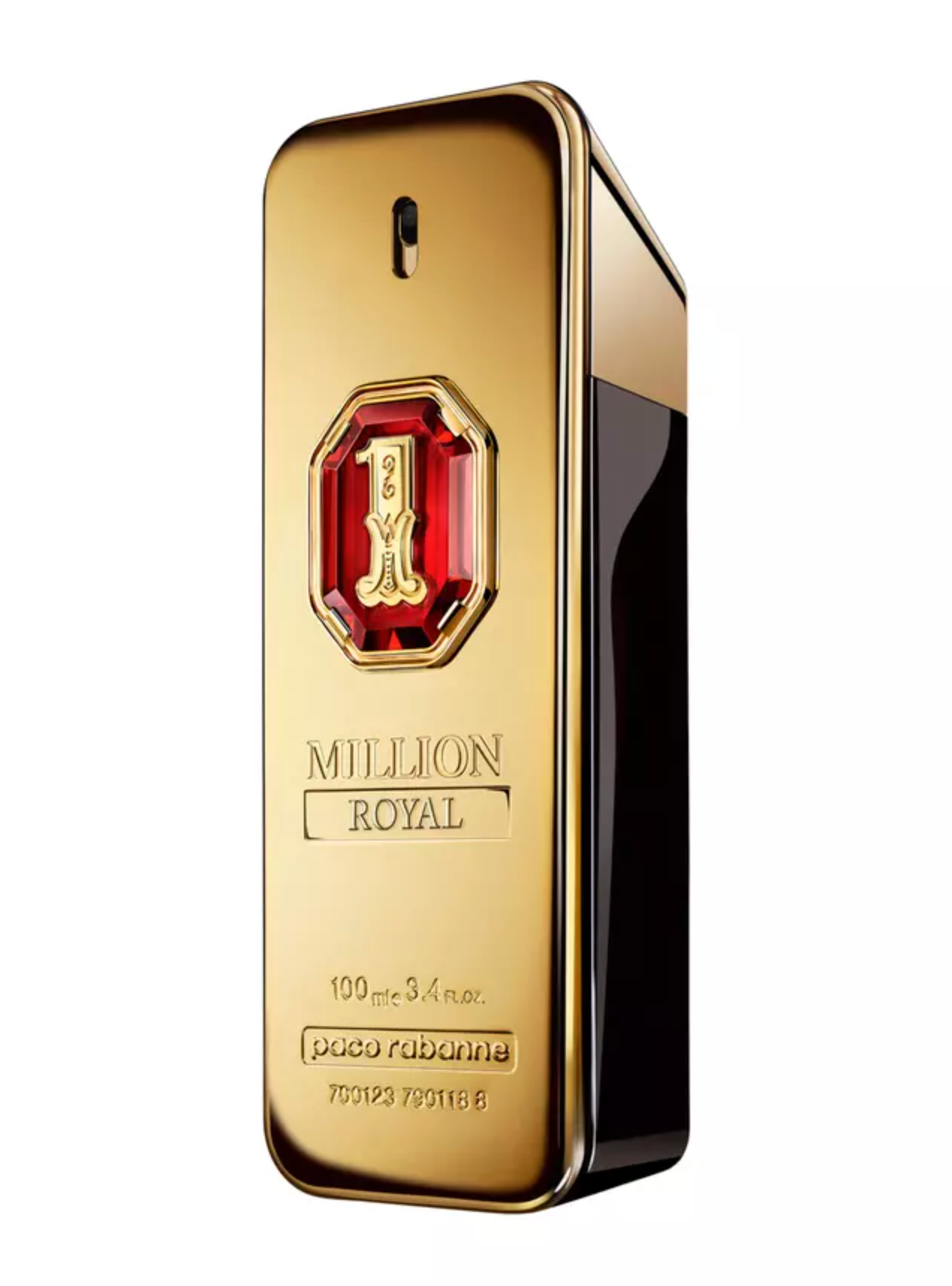 Paco Rabanne One Million Royal Parfum Men 100ml
