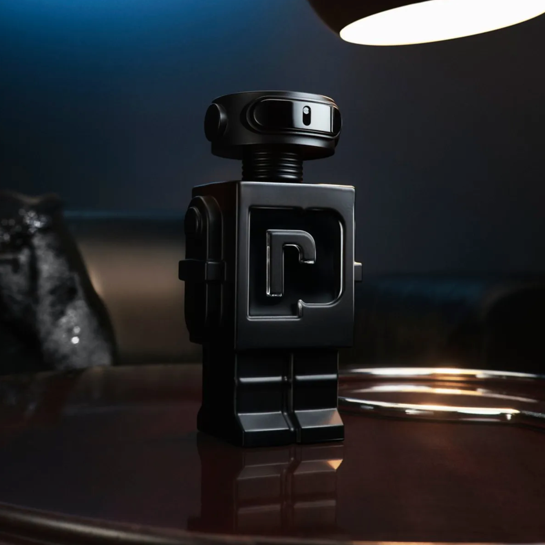 Paco Rabanne Phantom Men Parfum 100ml