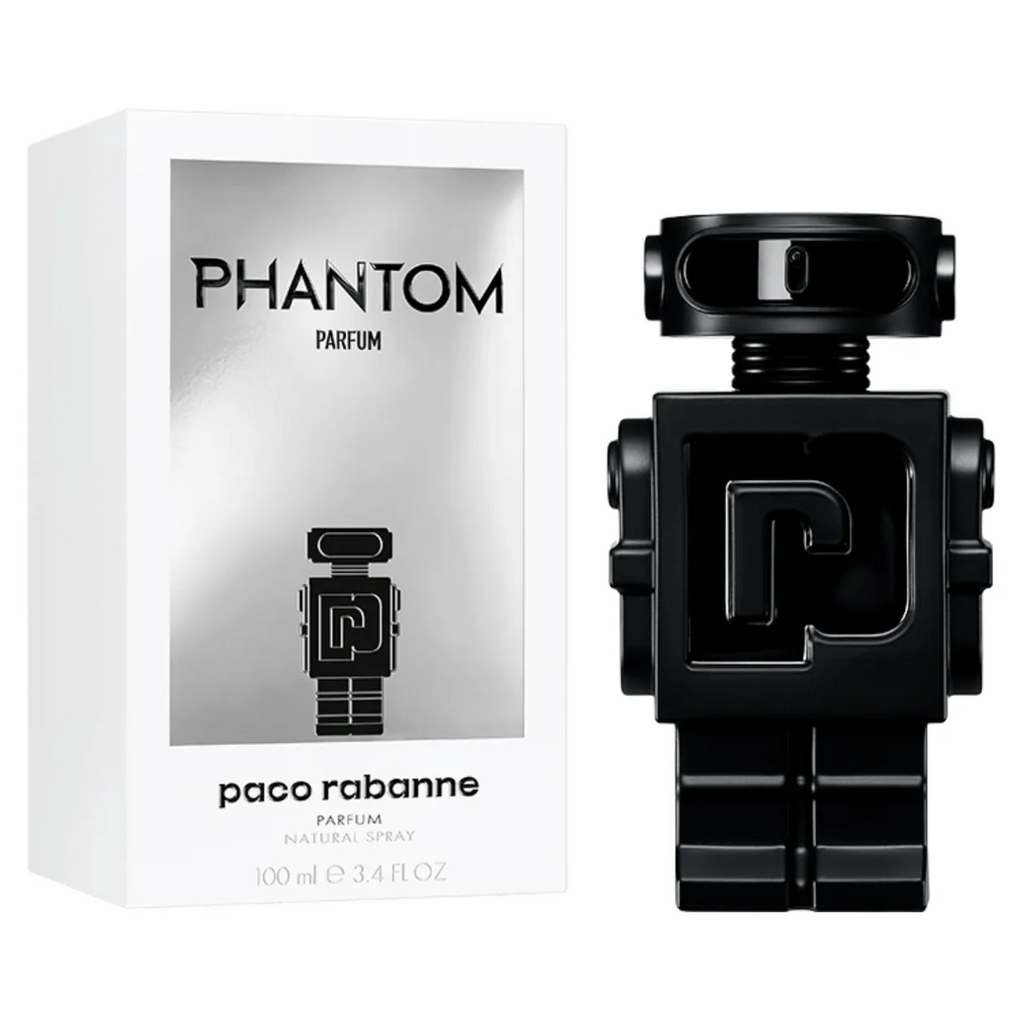 Paco Rabanne Phantom Men Parfum 100ml
