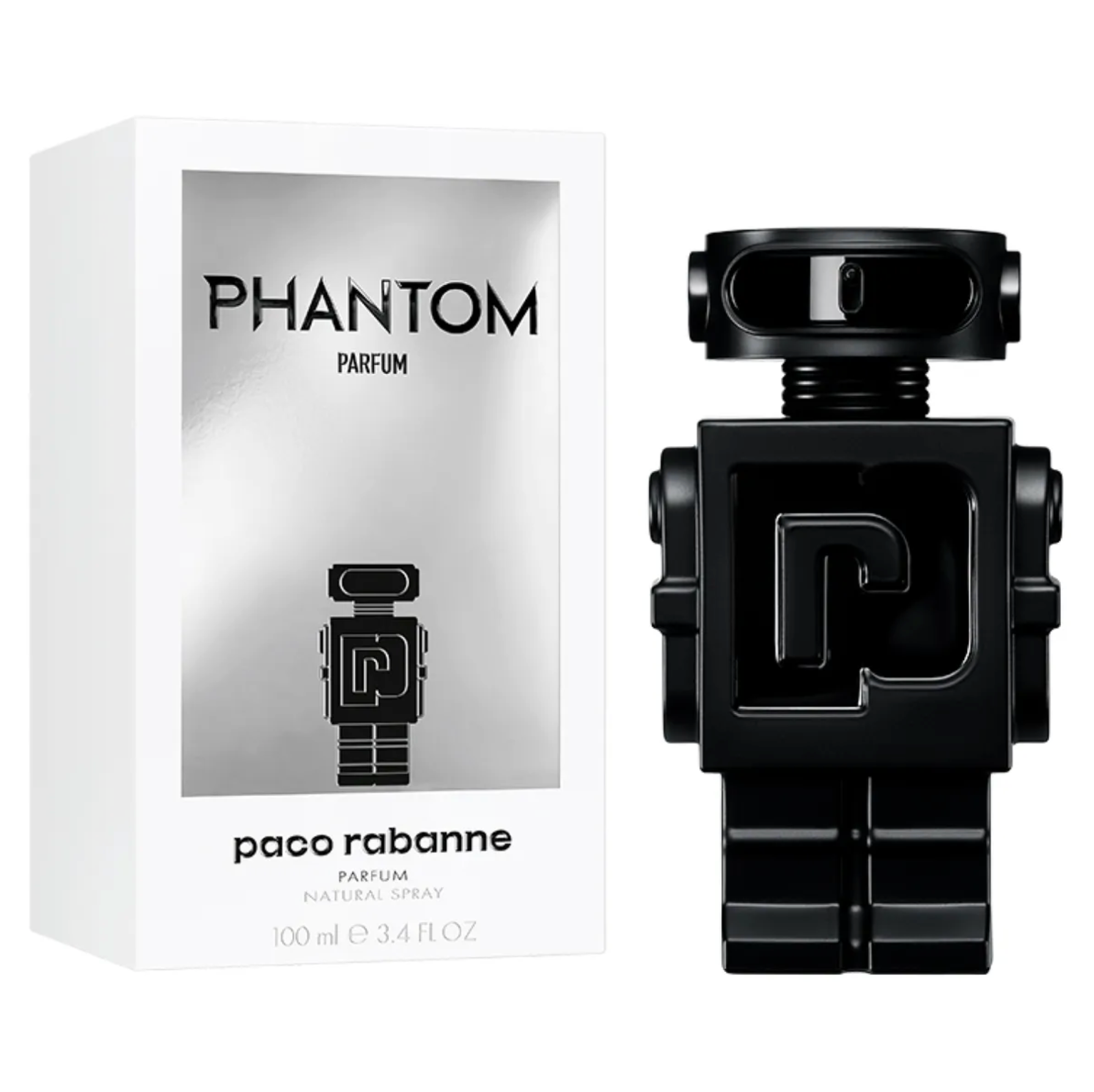 Paco Rabanne Phantom Men Parfum 100ml