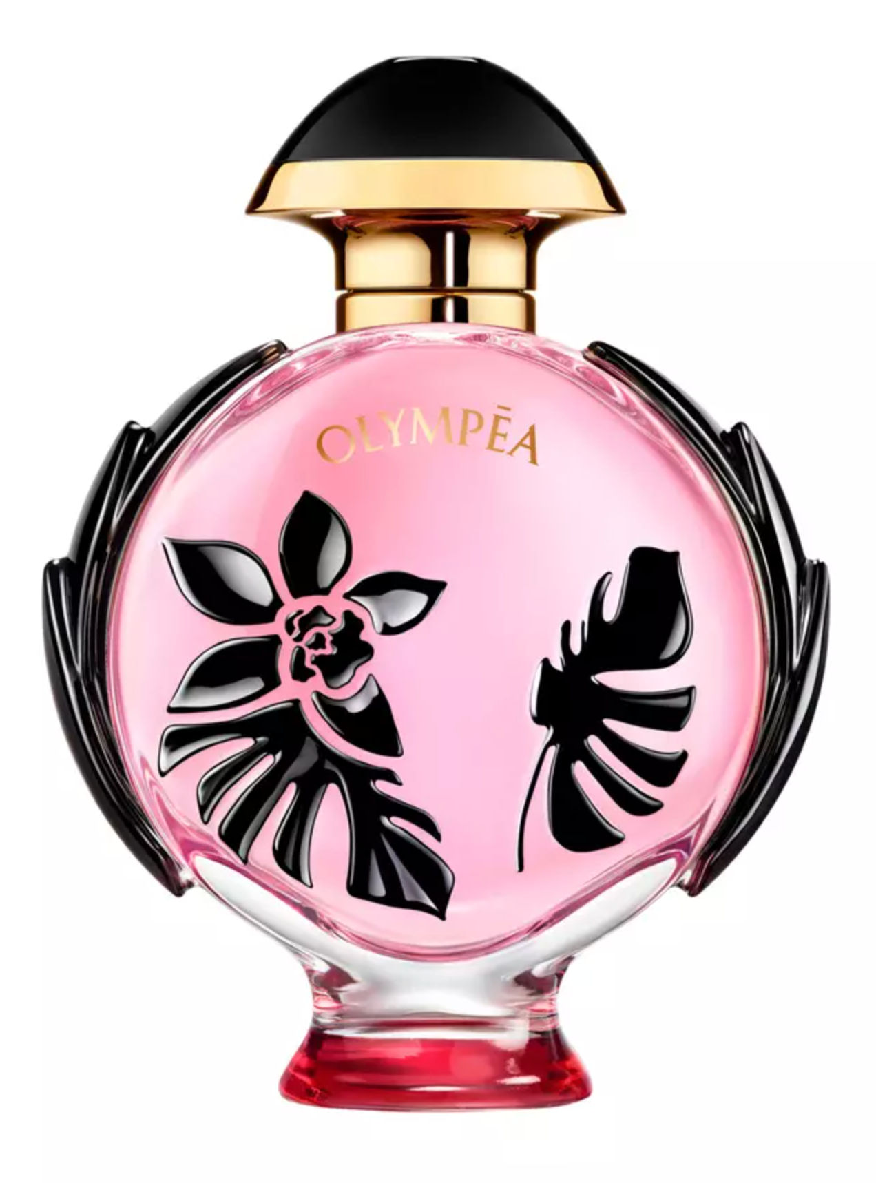 Paco Rabanne Olympea Flora Intense Woman Edp 80ml