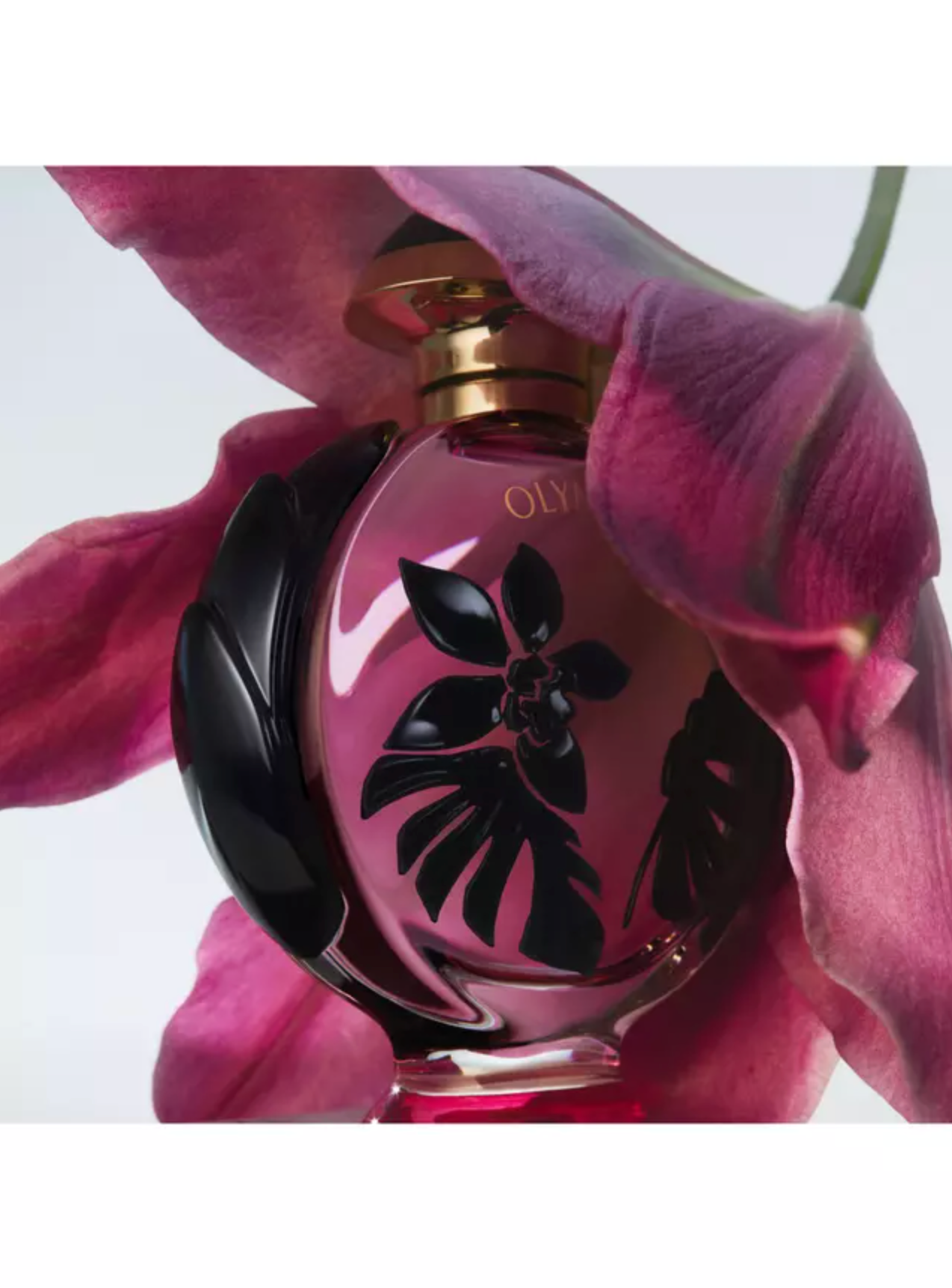 Paco Rabanne Olympea Flora Intense Woman Edp 80ml