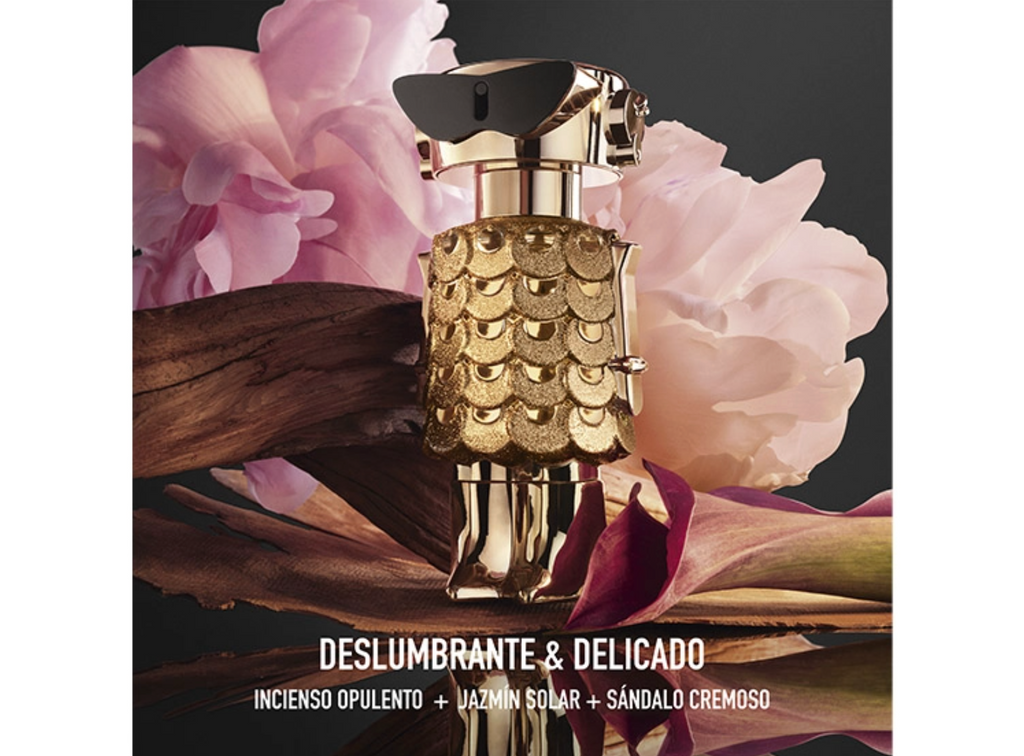 Paco Rabanne Fame Intense Woman Edp 80ml