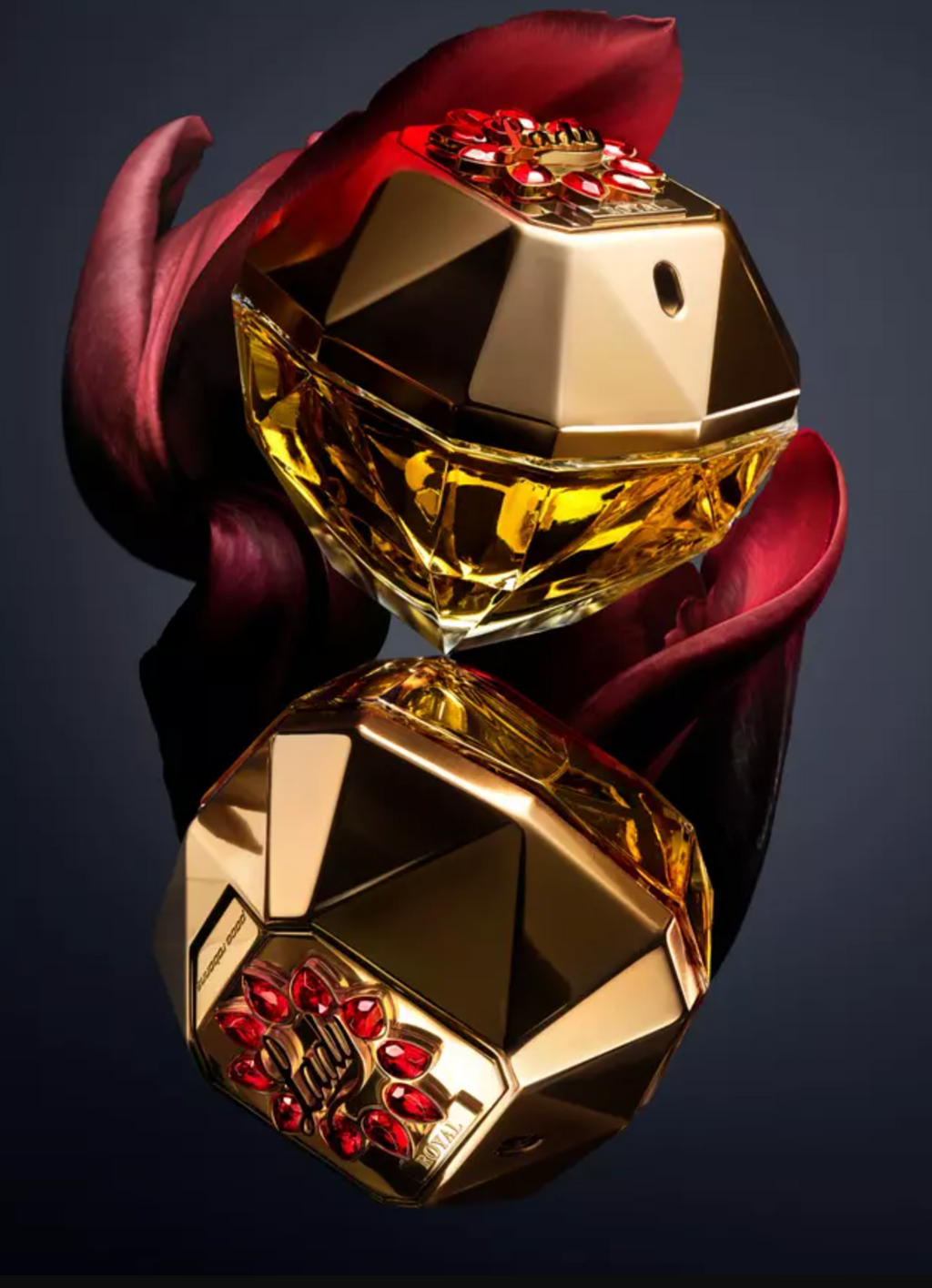 Paco Rabanne Lady Million Royal Edp 80ml