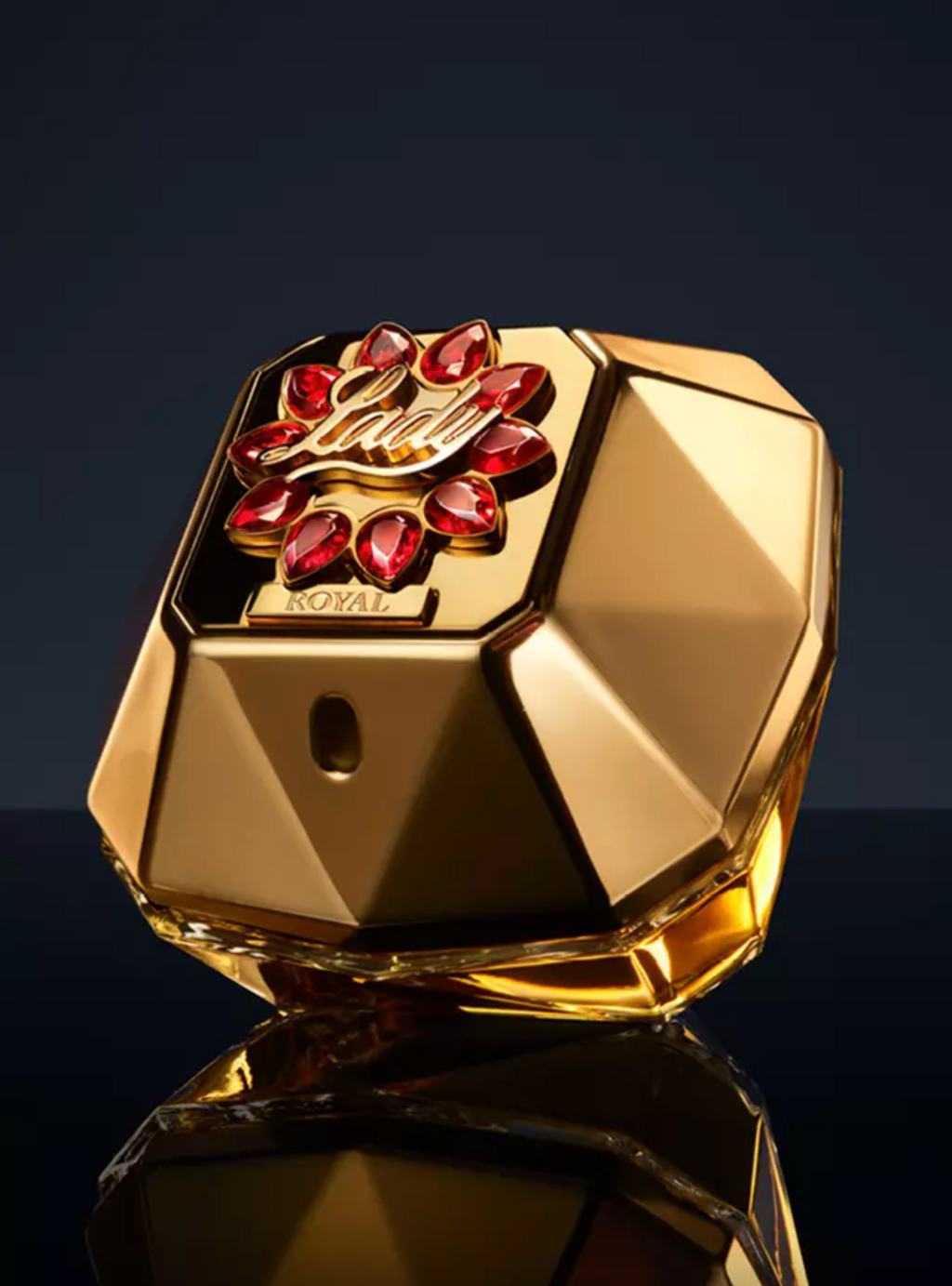 Paco Rabanne Lady Million Royal Edp 80ml