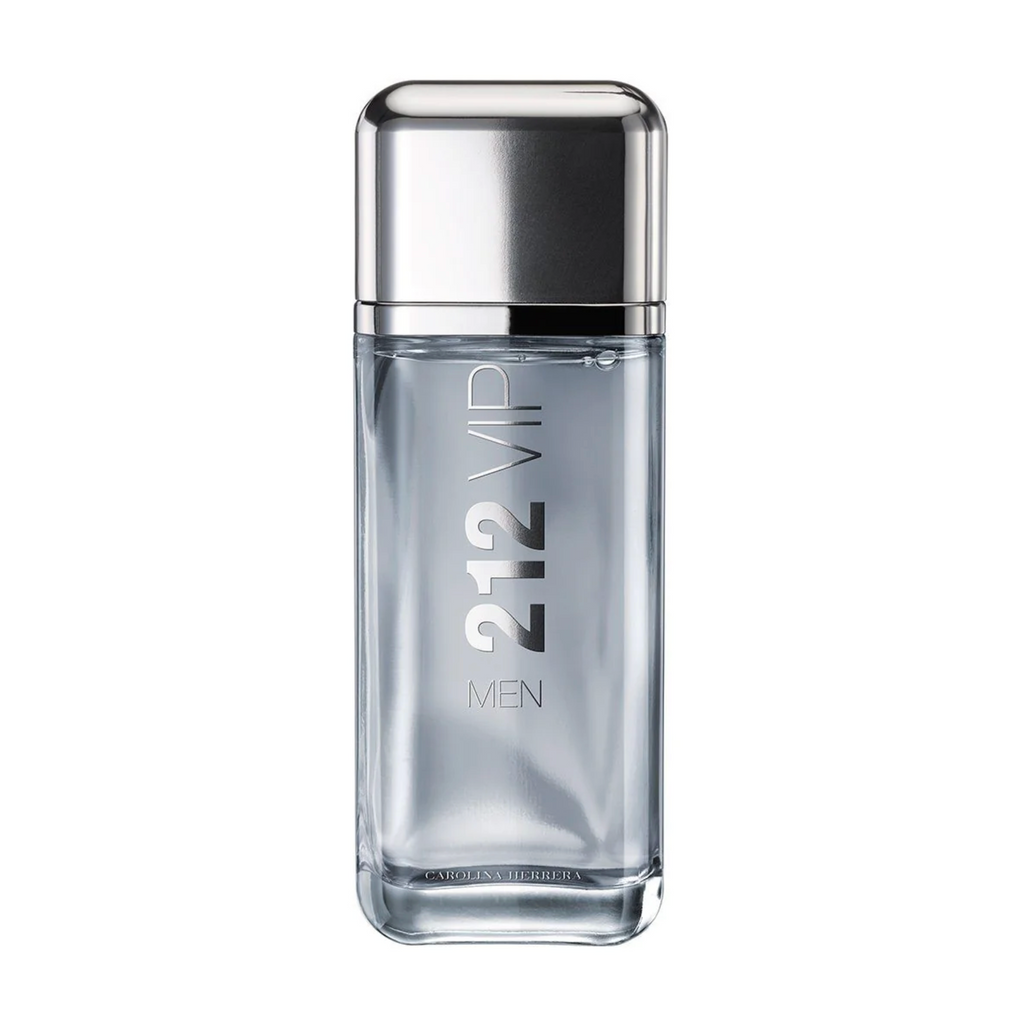 Carolina Herrera 212 VIP Men Edt 200ml