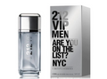 Carolina Herrera 212 VIP Men Edt 200ml