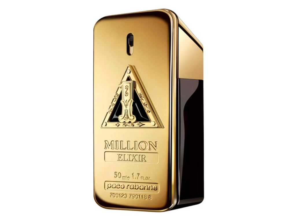 Paco Rabanne One Million Elixir Parfum Intense Men 50ml