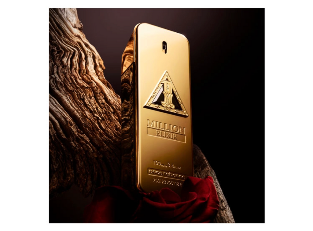 Paco Rabanne One Million Elixir Parfum Intense Men 50ml