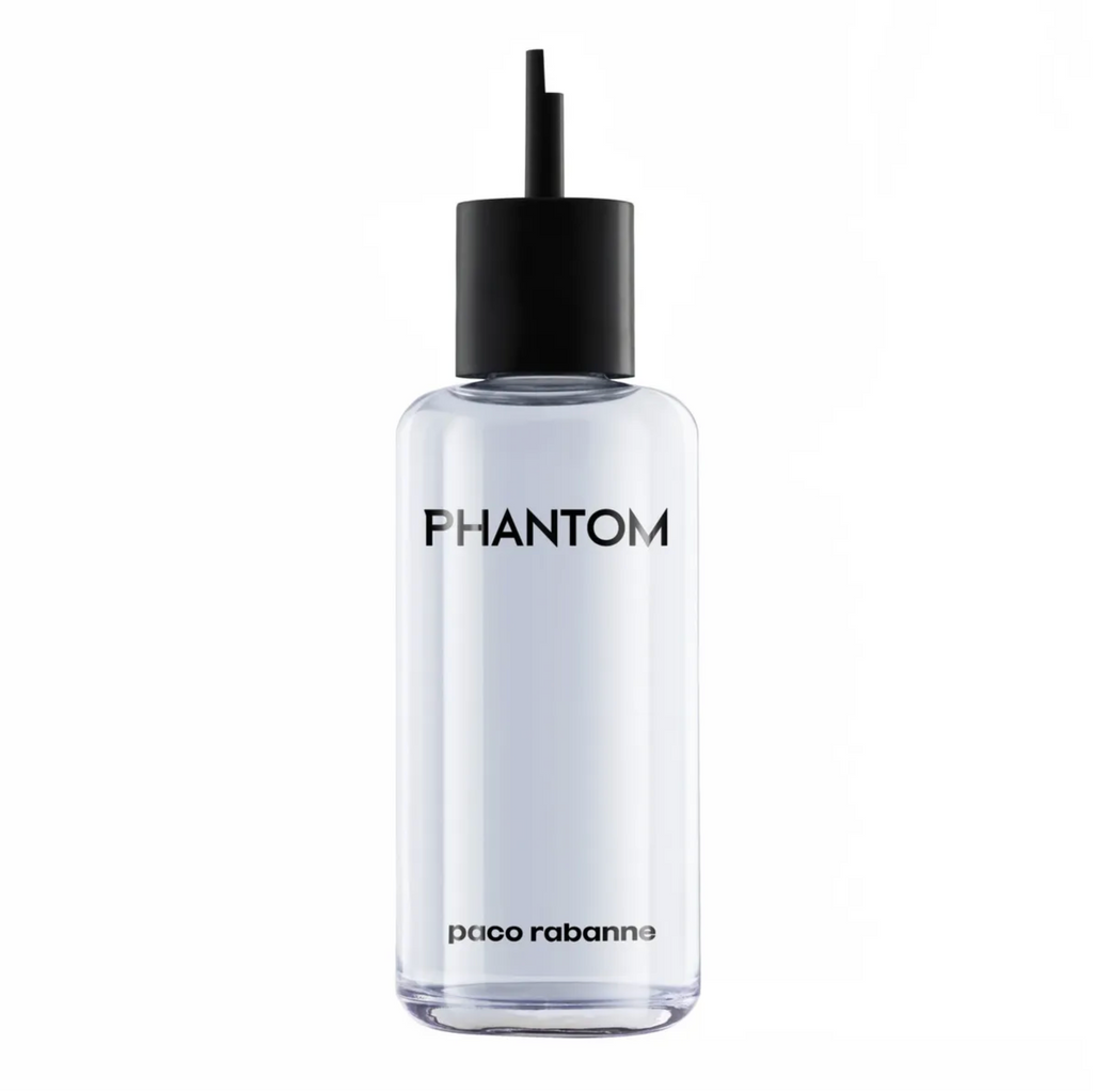 Paco Rabanne Phantom Men Edt 200ml Refill / Recarga