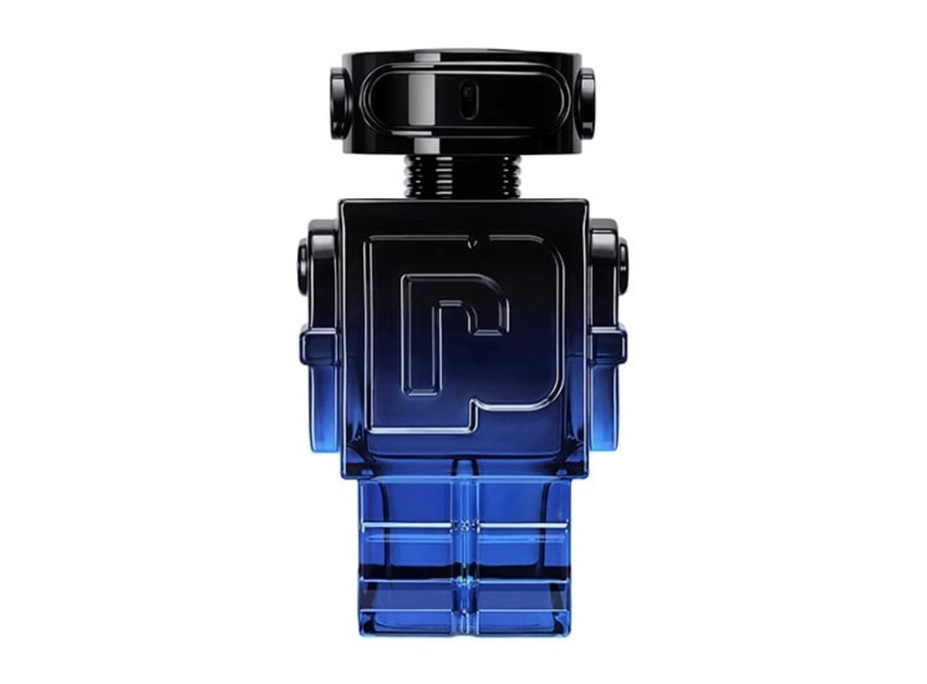 Paco Rabanne Phantom Intense Men Edp 100ml