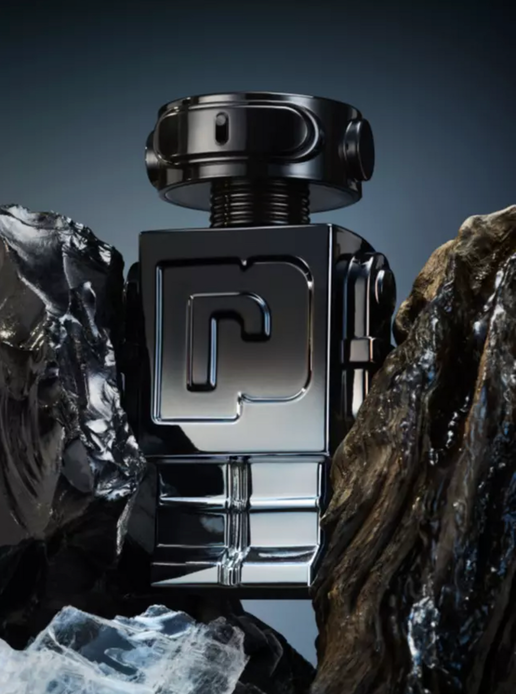Paco Rabanne Phantom Elixir Men Parfum Intense 100ml