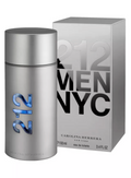 Carolina Herrera 212 Men Edt 100ml