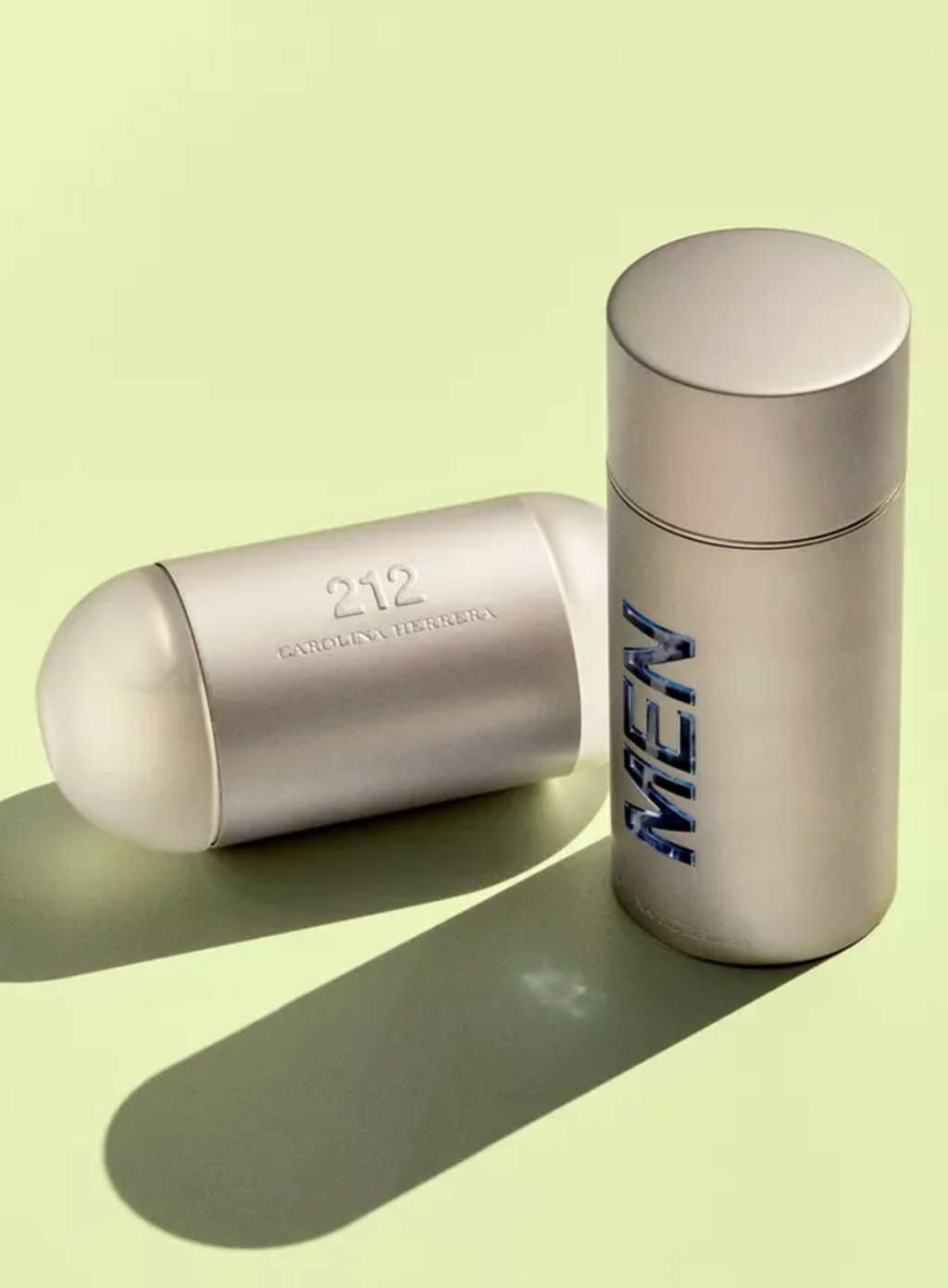 Carolina Herrera 212 Men Edt 100ml