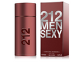 Carolina Herrera 212 Sexy Men Edt 100ml