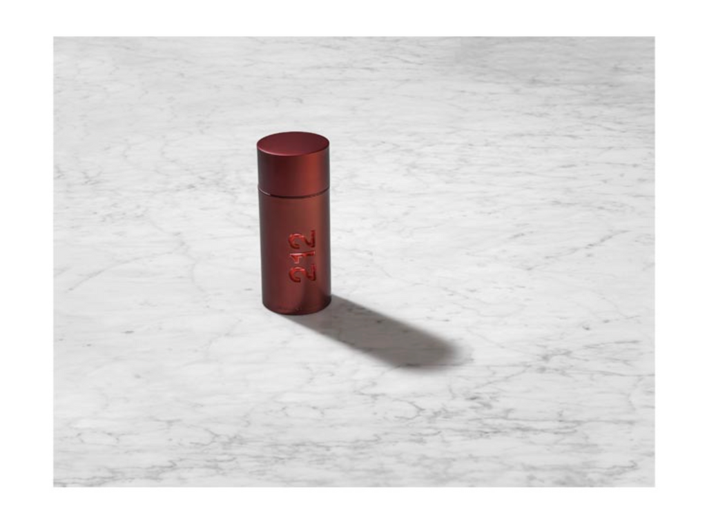 Carolina Herrera 212 Sexy Men Edt 100ml