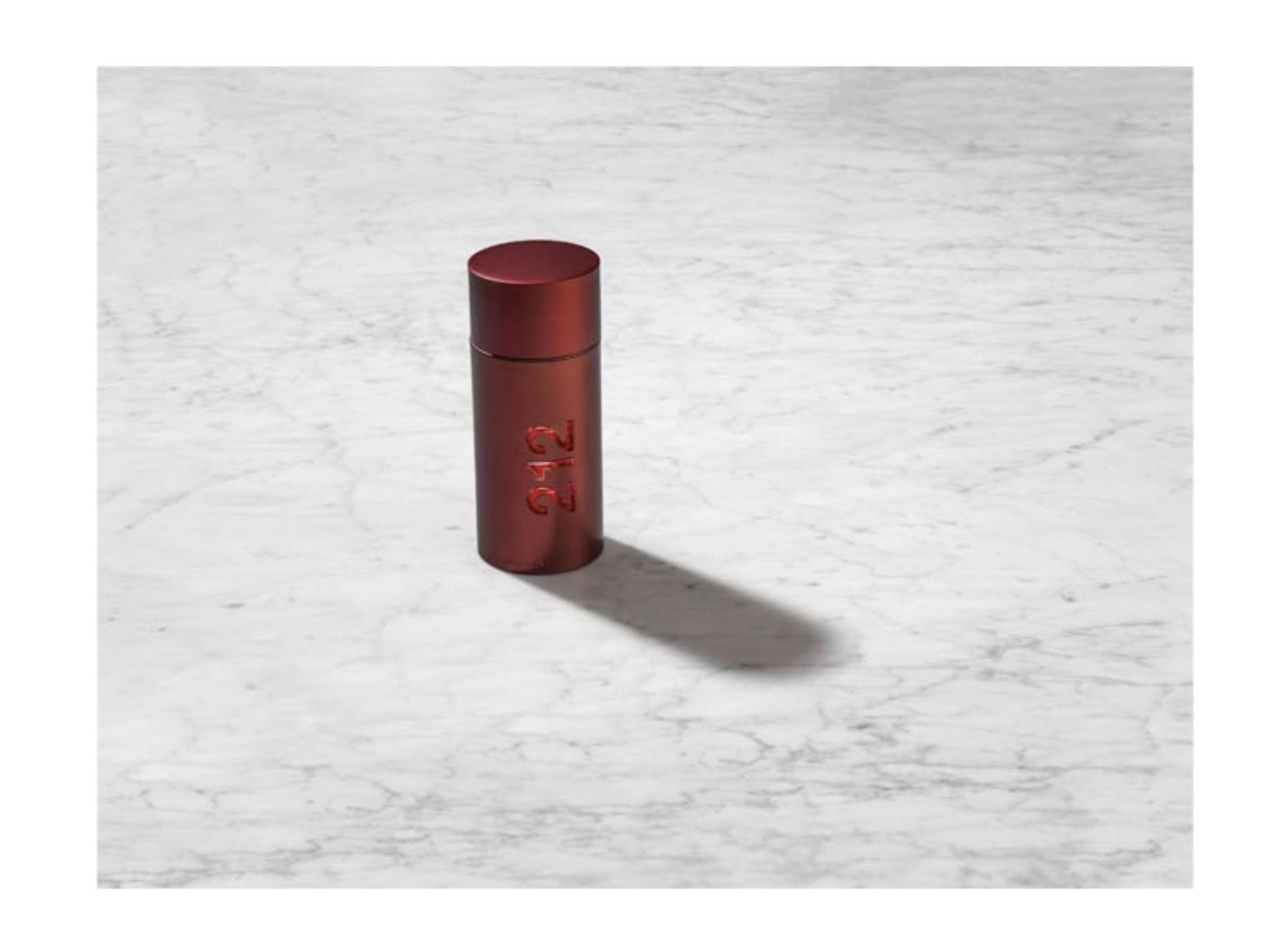 Carolina Herrera 212 Sexy Men Edt 100ml
