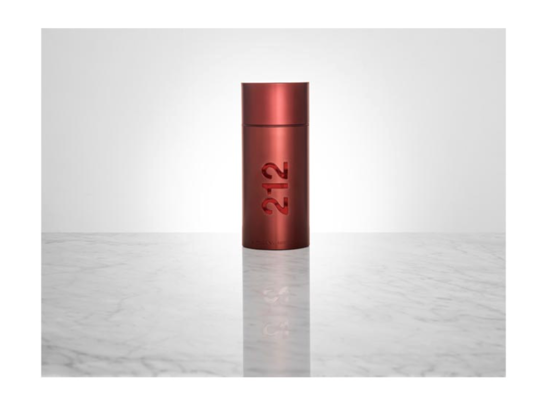 Carolina Herrera 212 Sexy Men Edt 100ml
