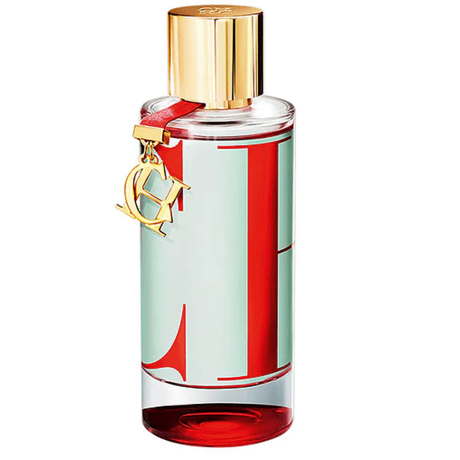 Carolina Herrera CH L Eau Edt 100ml Tester