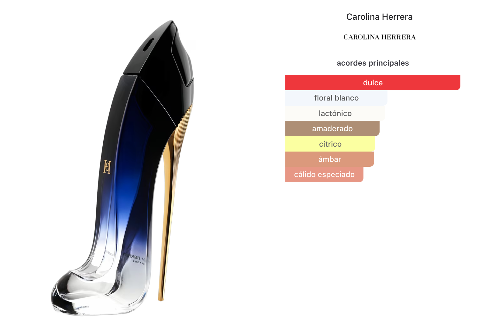 Carolina Herrera Good Girl Legere Edp 80ml