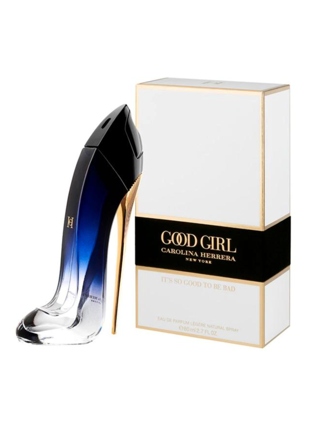 Carolina Herrera Good Girl Legere Edp 80ml