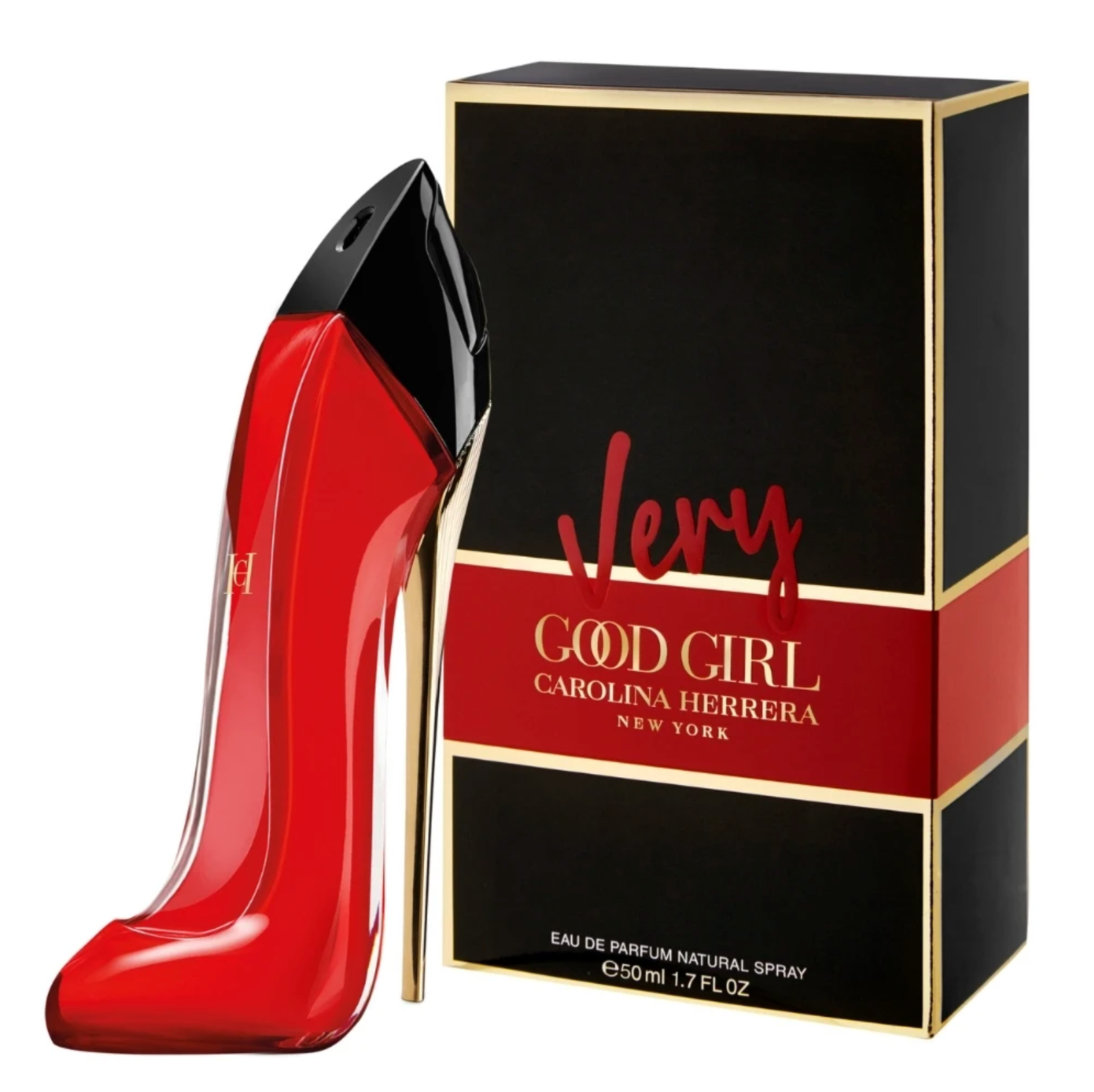 Carolina Herrera Very Good Girl Edp 50ml