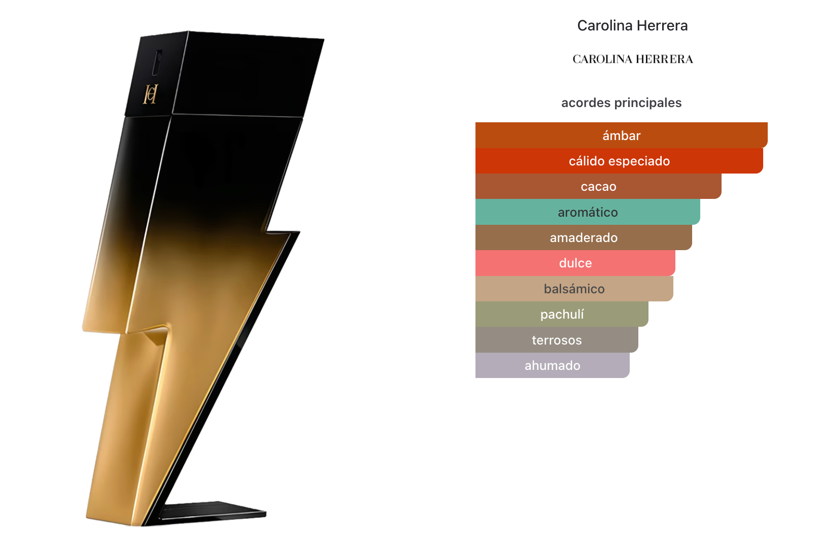 Carolina Herrera Bad Boy Extreme Edp 100ml