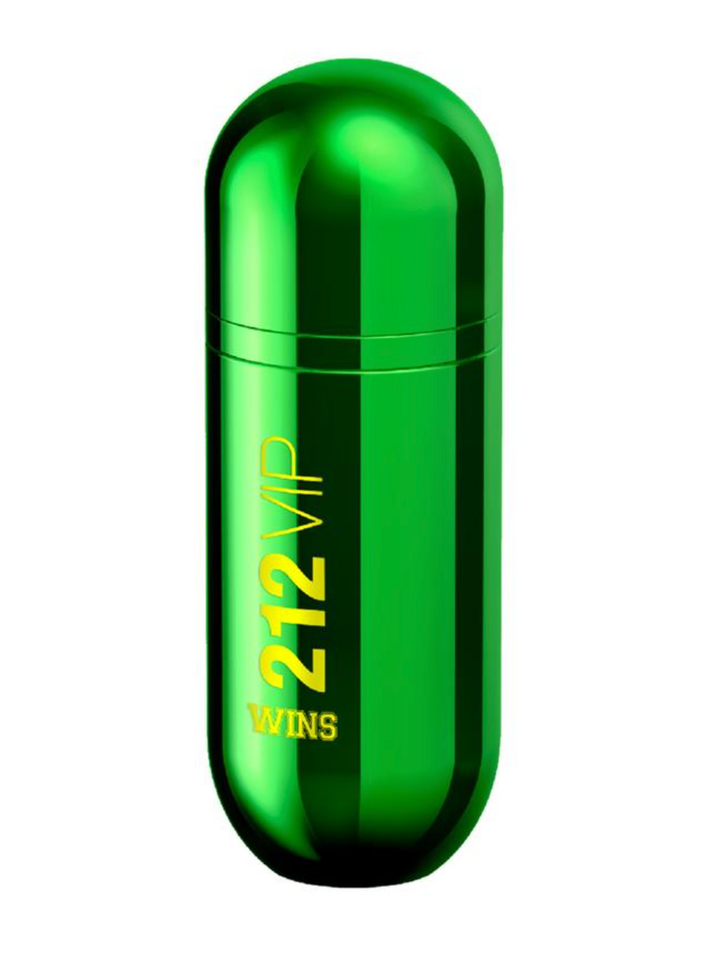 Carolina Herrera 212 Vip Wins Woman Edp 80ml