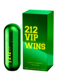 Carolina Herrera 212 Vip Wins Woman Edp 80ml