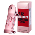 Carolina Herrera 212 Woman Heroes Edp 80ml