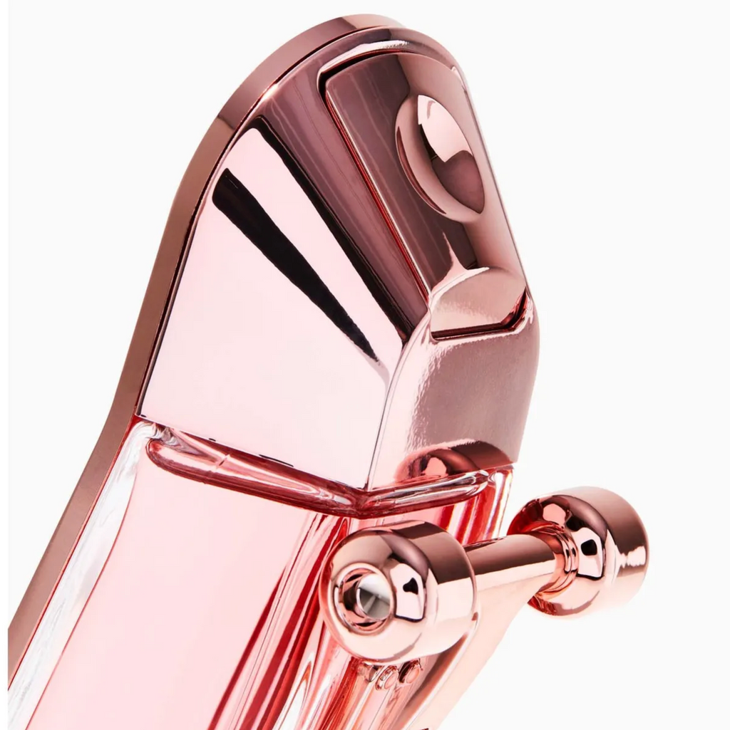 Carolina Herrera 212 Woman Heroes Edp 80ml