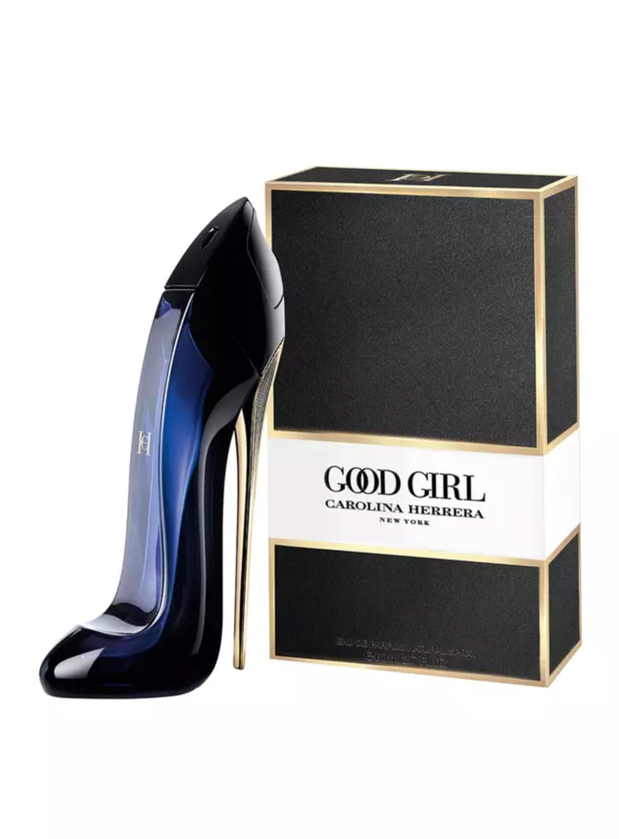 Carolina Herrera Good Girl Edp 80ml