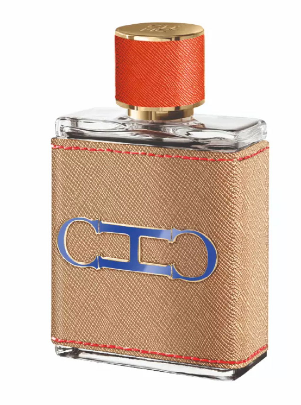 Carolina Herrera Ch Men Pasion Edp 100ml