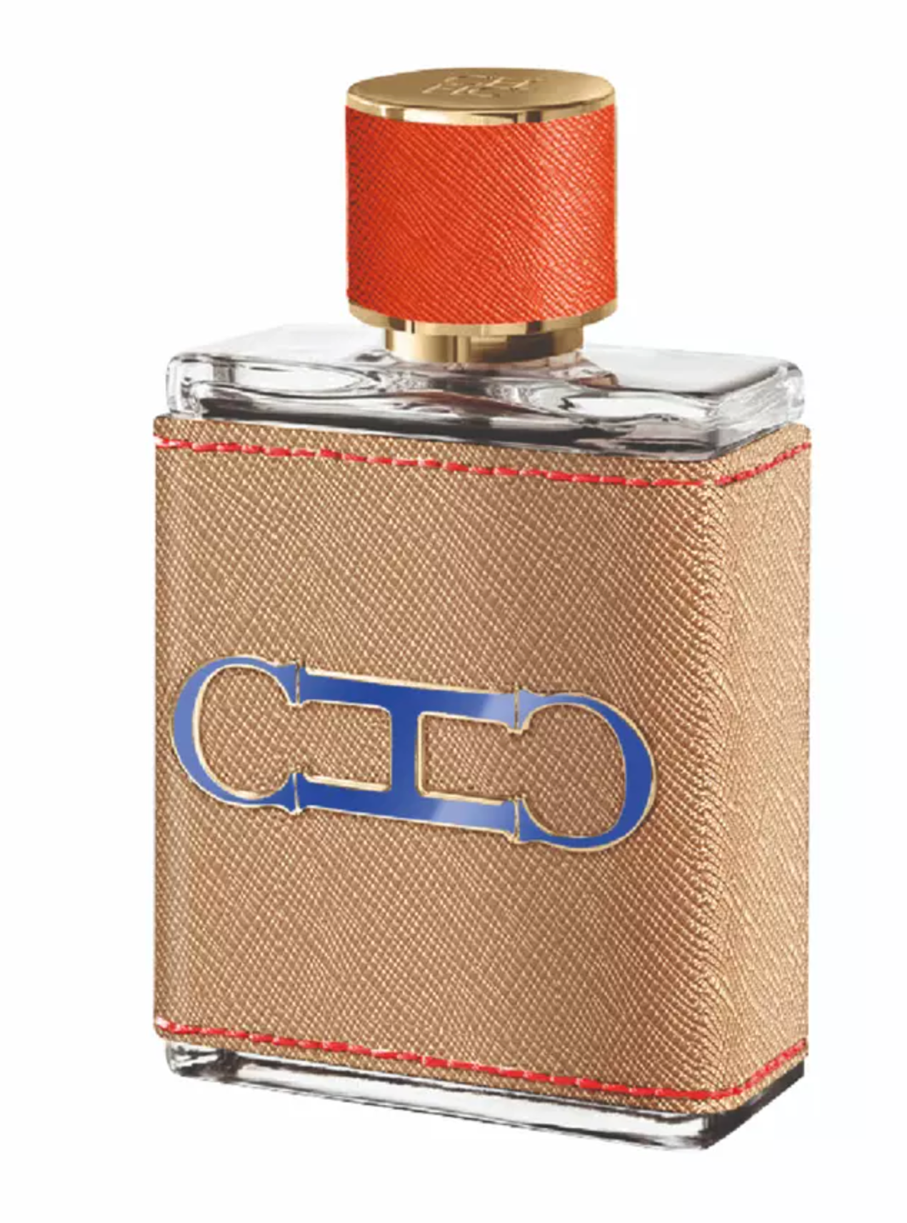 Carolina Herrera Ch Men Pasion Edp 100ml