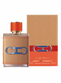 Carolina Herrera Ch Men Pasion Edp 100ml