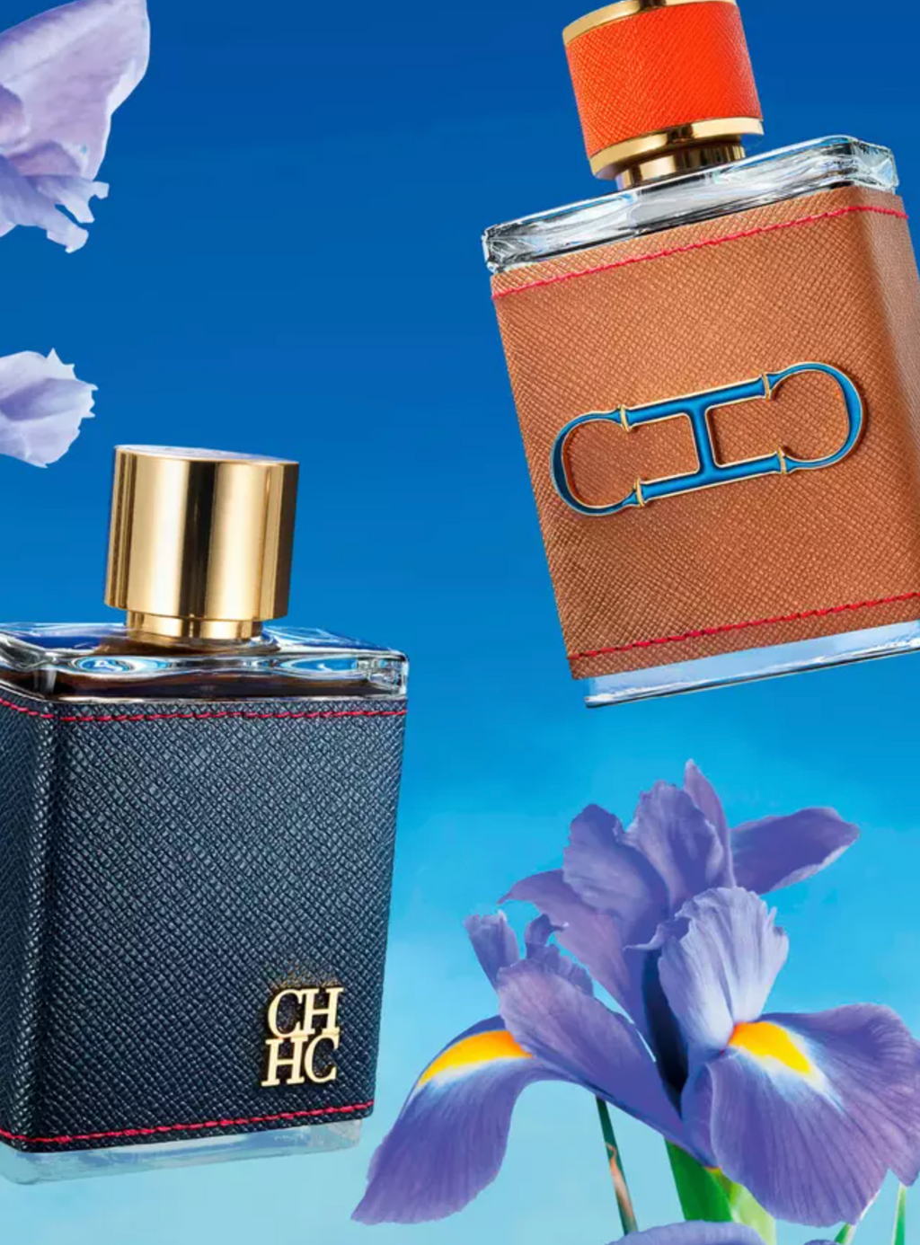 Carolina Herrera Ch Men Pasion Edp 100ml