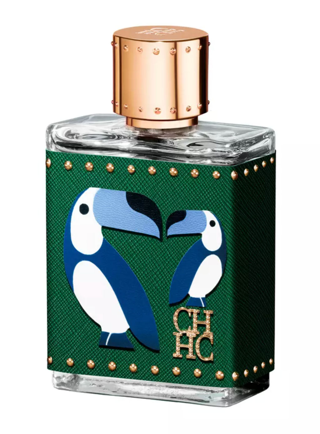 Carolina Herrera Ch Men Birds Of Paradise Edp 100ml
