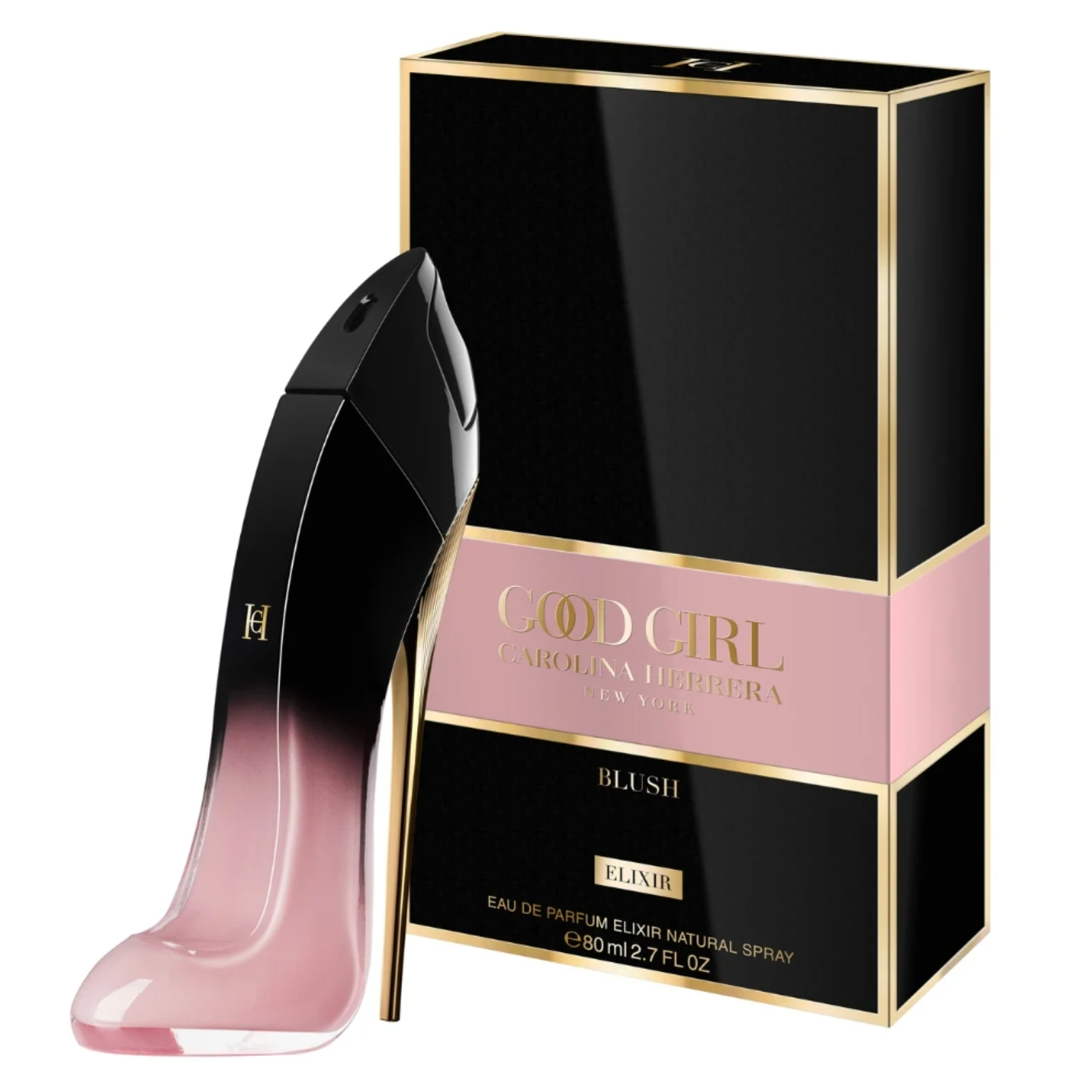 Carolina Herrera Good Girl Blush Elixir Edp 80ml