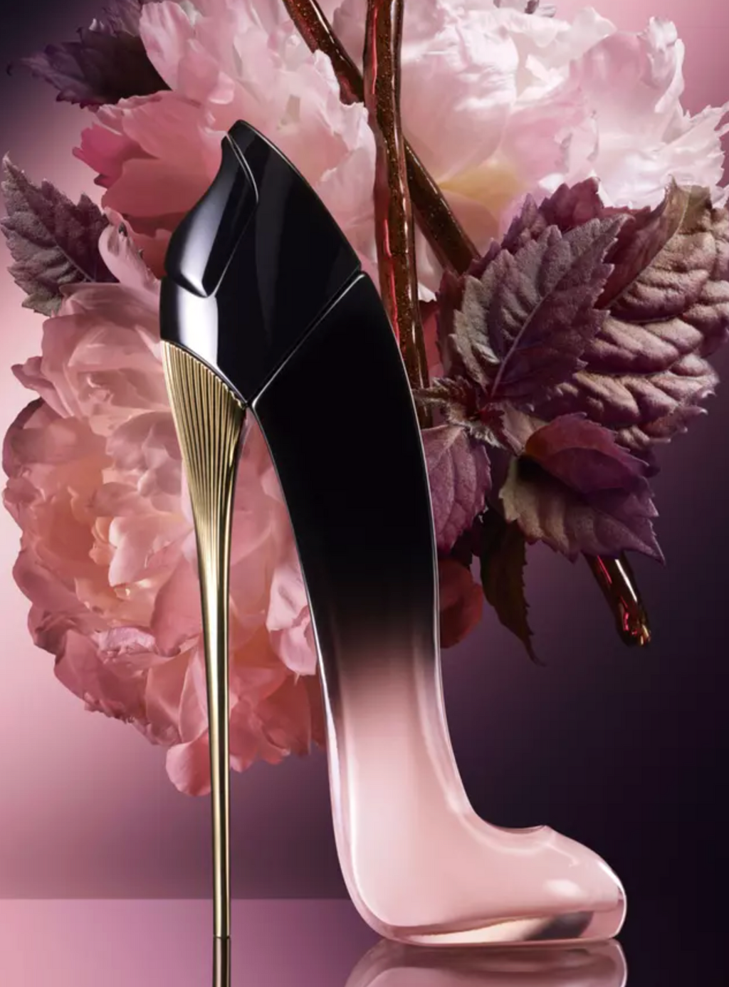 Carolina Herrera Good Girl Blush Elixir Edp 80ml