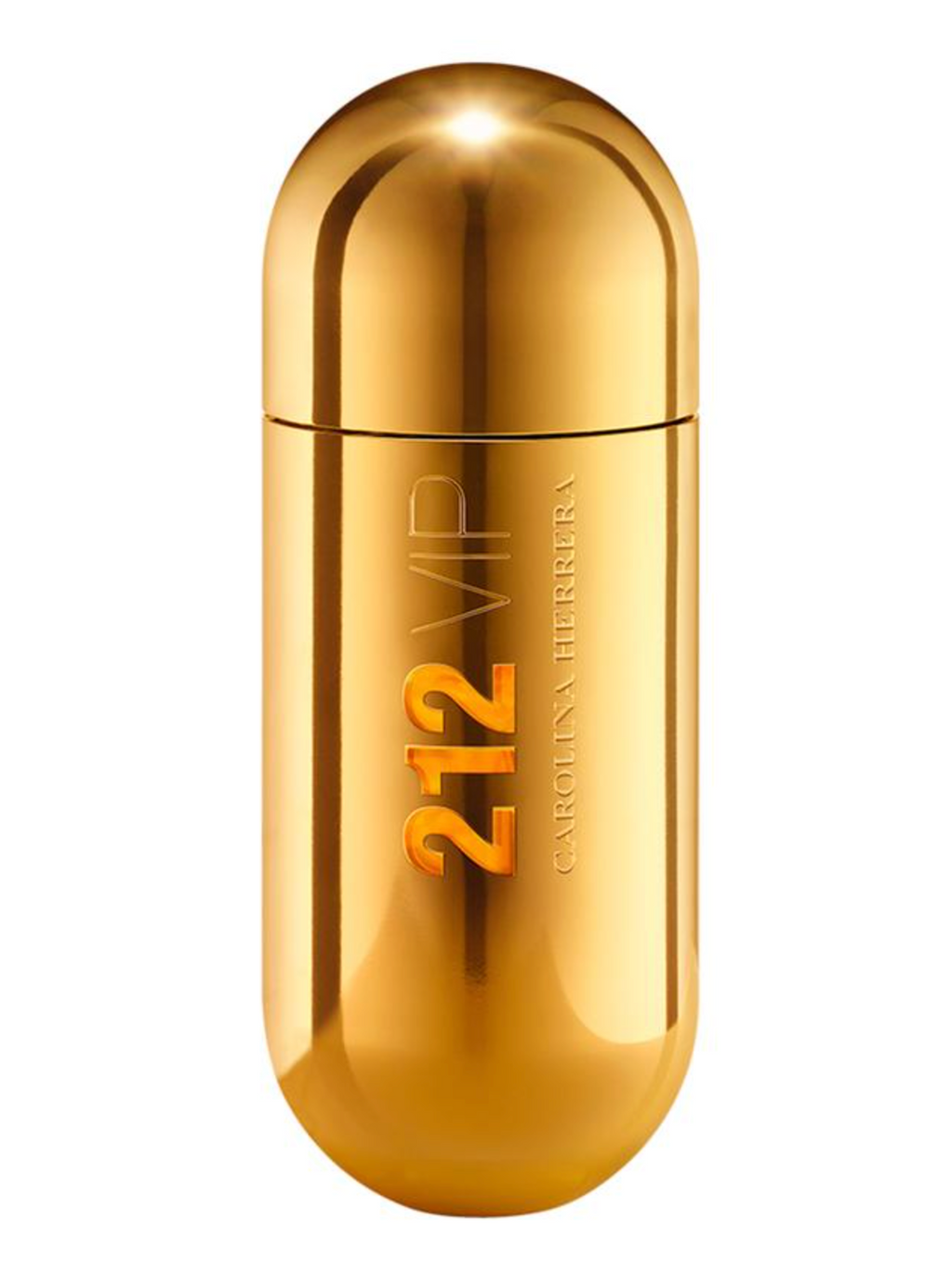 Carolina Herrera 212 Vip Woman Edp 80ml